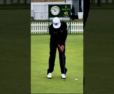 Cam Smith | Putting Stroke