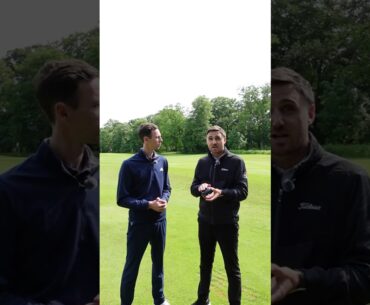 Titleist GT280 Mini Driver explained! Is this for you? #golfgear #golf #golfer #golfequipment