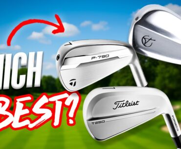 THE TRUTH: Takomo v TaylorMade v Titleist