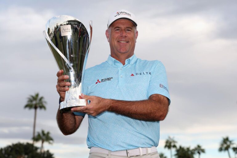 PGA TOUR Champions Announces Major Changes Ahead