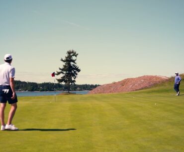 5 Brutal Golf Courses That Broke Best Players Like Rory McIlroy and Other Legends