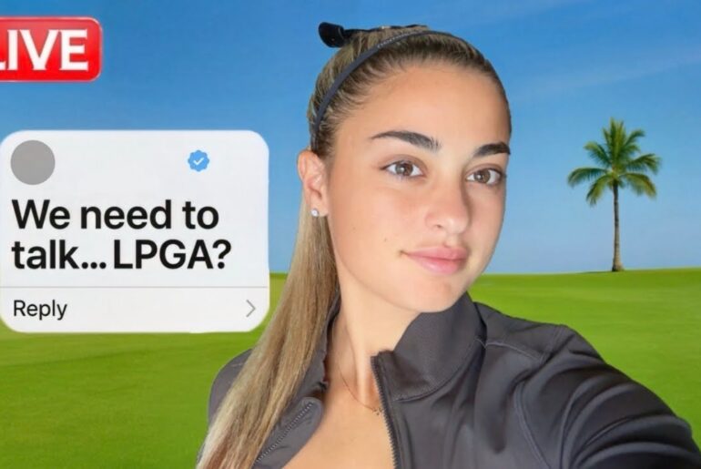 We need to talk… (Thanksgiving)