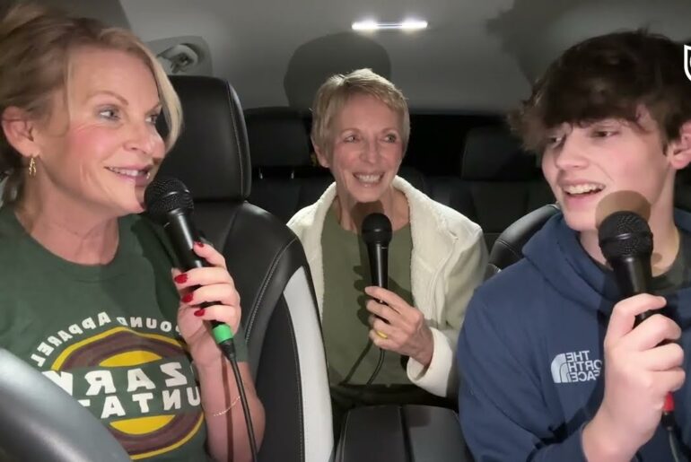 His Title May Be “Soccer Coach,” But Drury University's Ben Taylor Definitely Calls It Football