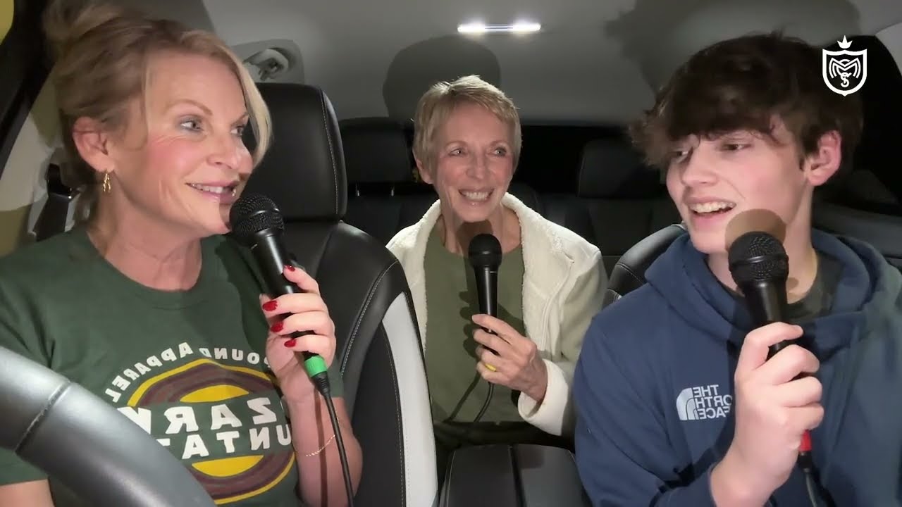 His Title May Be “Soccer Coach,” But Drury University’s Ben Taylor Definitely Calls It Football His Title May Be “Soccer Coach,” But Drury University's Ben Taylor Definitely Calls It Football