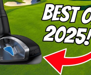 The BEST WOODS In Golf For EVERY GOLFER!