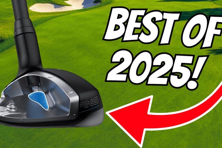 The BEST WOODS In Golf For EVERY GOLFER!