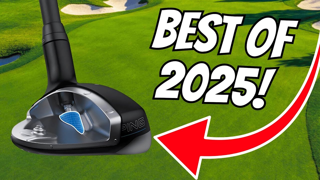The BEST WOODS In Golf For EVERY GOLFER! The BEST WOODS In Golf For EVERY GOLFER!