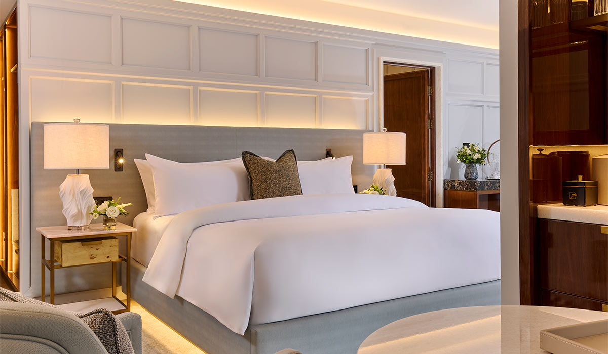 New five-star hotel to open in Galway with golf course and spa The Hawthorn by Galway Bay - Galway