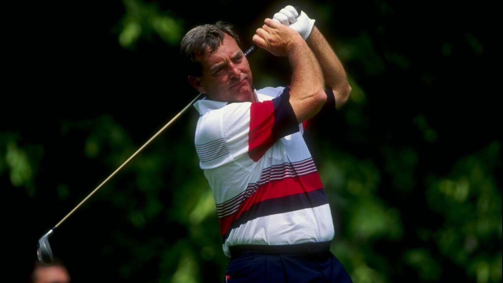 ‘One-of-a-Kind’ Golf Legend Passes Away at 74 'One-of-a-Kind' Golf Legend Passes Away at 74