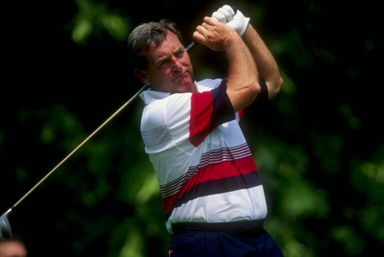 'One-of-a-Kind' Golf Legend Passes Away at 74