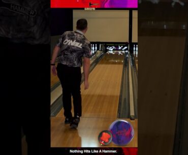 Hammer Special Effect | Bill O'Neill