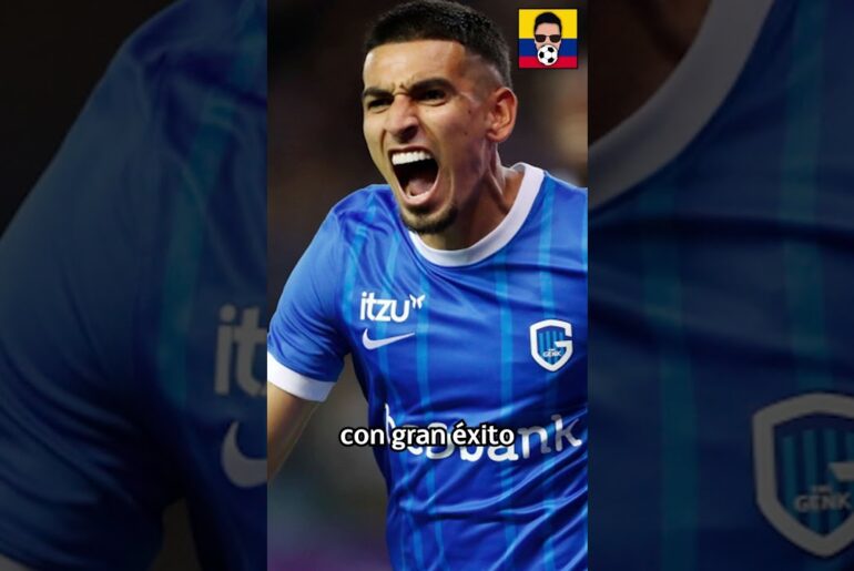 🇨🇴Daniel Muñoz está EN SU MEJOR MOMENTO⚽La está ROMPIENDO en Crystal Palace🔥#futbol   #premierleague