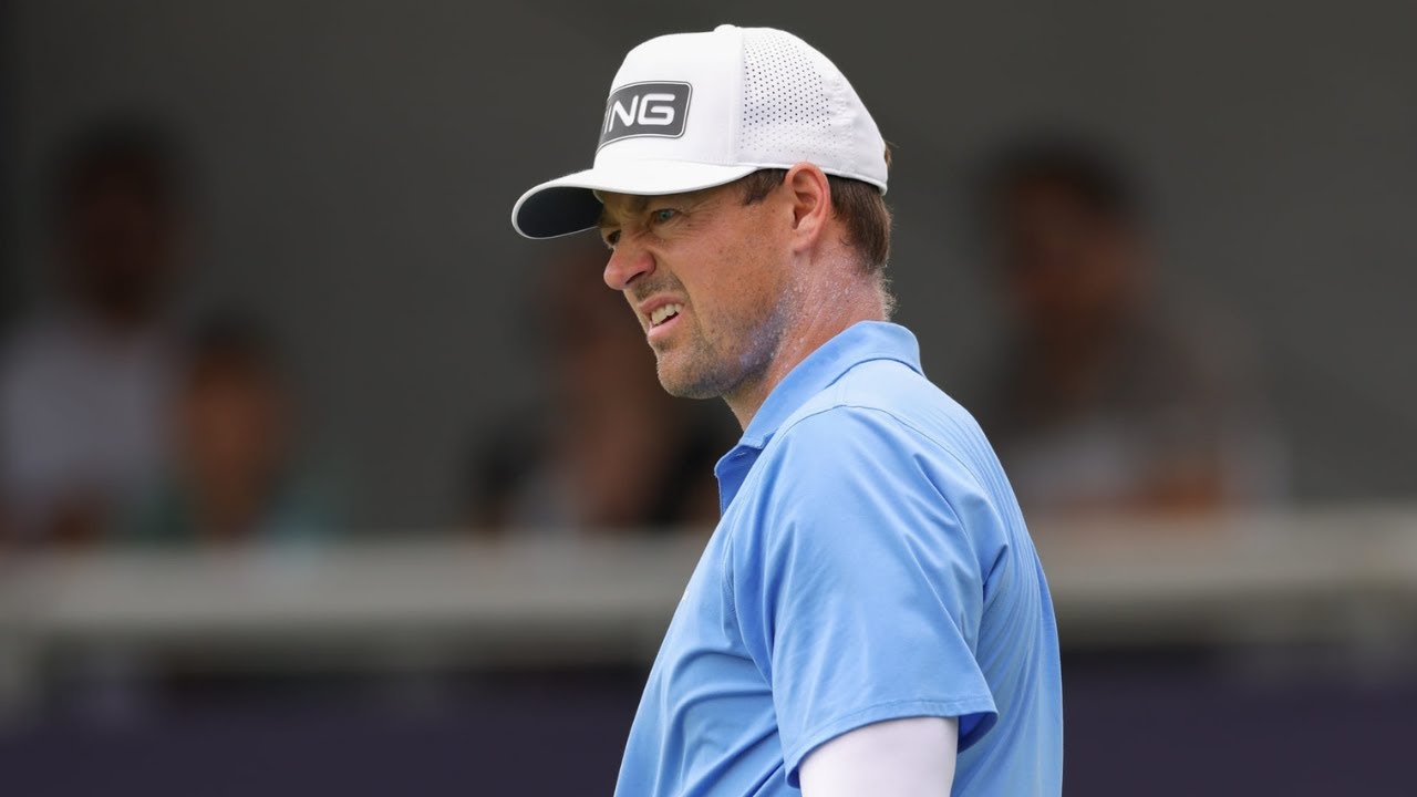 LIV Golf signing Victor Perez calls out PGA Tour’s ‘challenging’ rule changes LIV Golf signing Victor Perez calls out PGA Tour’s ‘challenging’ rule changes