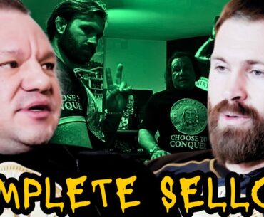 Gordon Ryan Completely Sold Out To Derek Moneyberg To Pay For His Girlfriend's Legal Issues