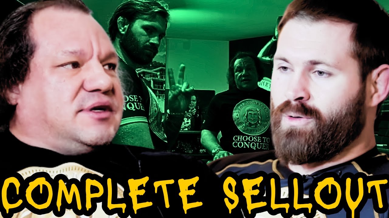 Gordon Ryan Completely Sold Out To Derek Moneyberg To Pay For His Girlfriend’s Legal Issues Gordon Ryan Completely Sold Out To Derek Moneyberg To Pay For His Girlfriend's Legal Issues