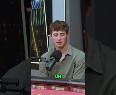 Donald Trump Golf Story  Crazy Encounter on the Course! #shorts