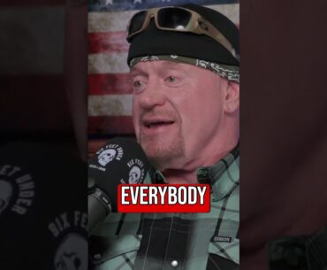 Do NOT Touch Booker T's Red Bulls! 😡😤