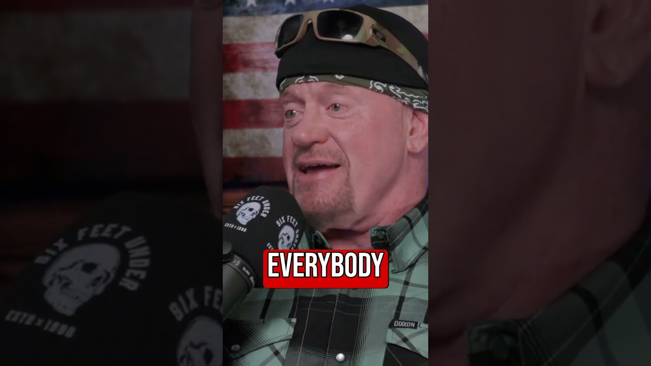 Do NOT Touch Booker T’s Red Bulls! 😡😤 Do NOT Touch Booker T's Red Bulls! 😡😤