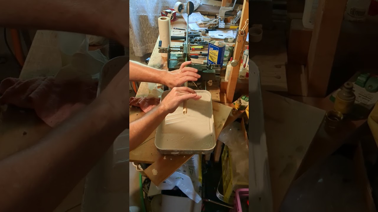 How to Regrip a Golf Club – The Easy Way! How to Regrip a Golf Club - The Easy Way!