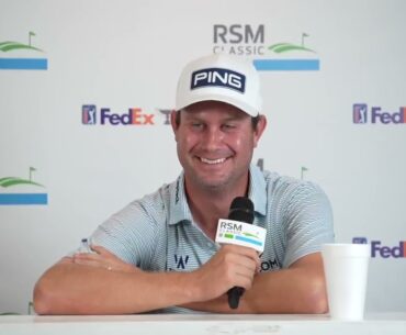 Harris English Reveals the Drastic PGA Tour Schedule Changes Planned for 2027