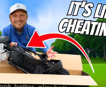 These New 2026 Golf Clubs Are ALREADY The Ones To Beat!