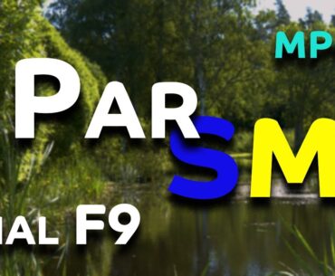 Par-SM Söderhamn 2025 MPO I Final F9 I  A. Håkansson/H. Håkansson . Sundqvist/Krause