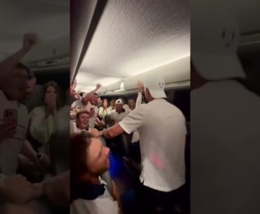 Europe's on FIRE 🔥