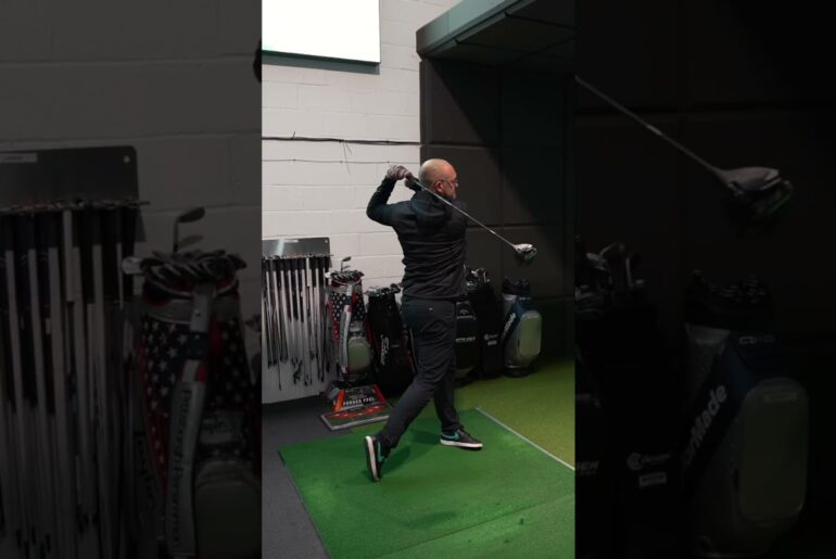 New G440 Max - Which Golf Driver is Fastest in 2025? #golfgear #golf #golfequipment