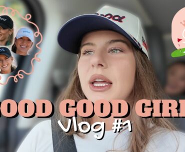 Good Good Girls Vlog #1 / West Palm Beach