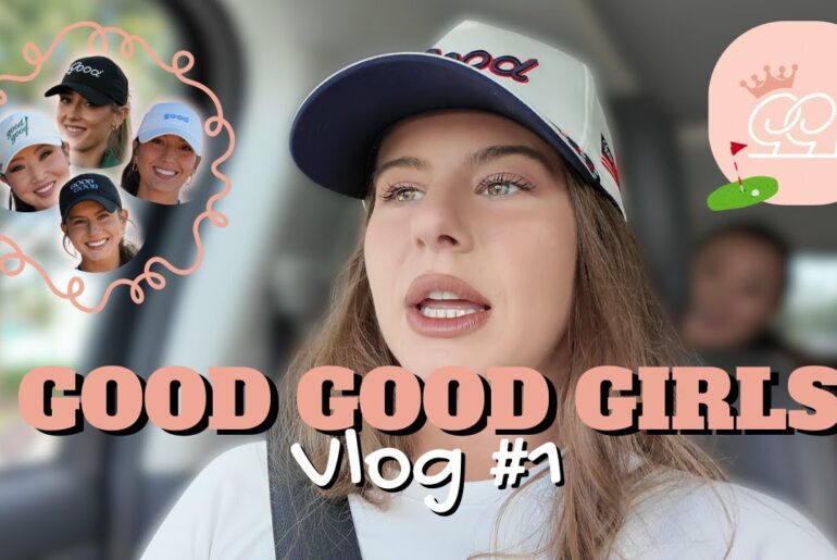 Good Good Girls Vlog #1 / West Palm Beach