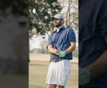 Wesley's NEW wedge setup! @BryanBrosGolf