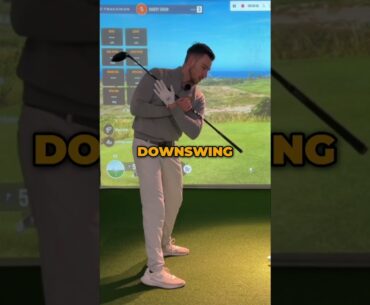 You’re Using Your Shoulders Wrong in the Golf Swing!