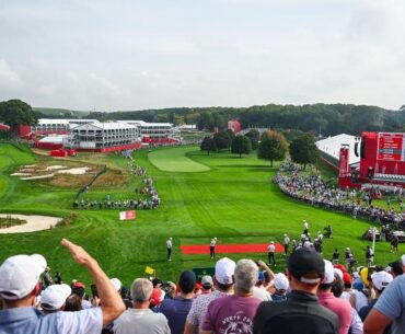 Records: NYS won't charge PGA to host golf tournaments at Bethpage Black