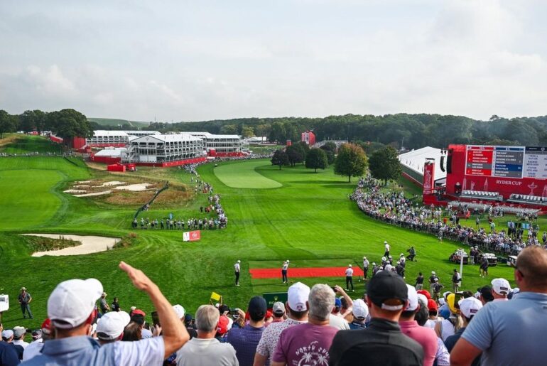 Records: NYS won't charge PGA to host golf tournaments at Bethpage Black