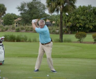 Henrik Stenson's Go-To Drill | GolfPass