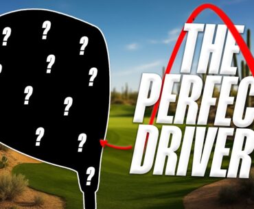 Why Are We Not Using This PERFECT Driver?
