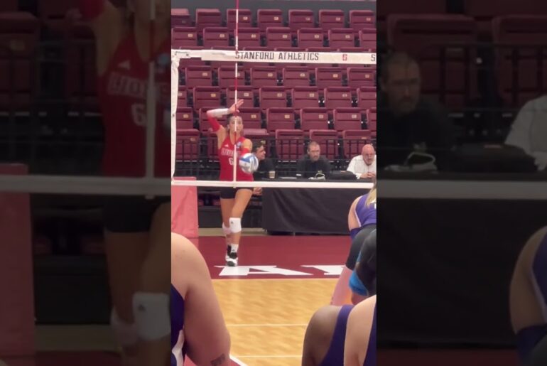 #volleyball  #fyp #waitforit #womensvolleyball