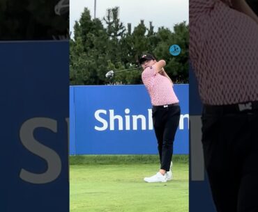 피니시까지 부드러움의 끝판왕 [RT+] #배용준