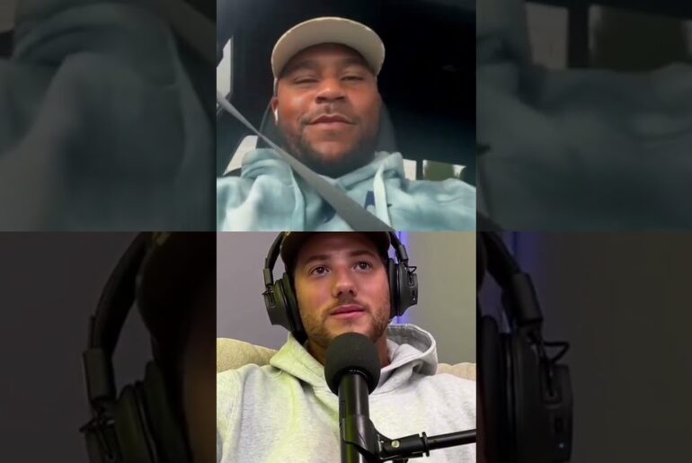 #LIVGolf #Pro Harold Varner III on what #advice he would give himself in #college at #ECU