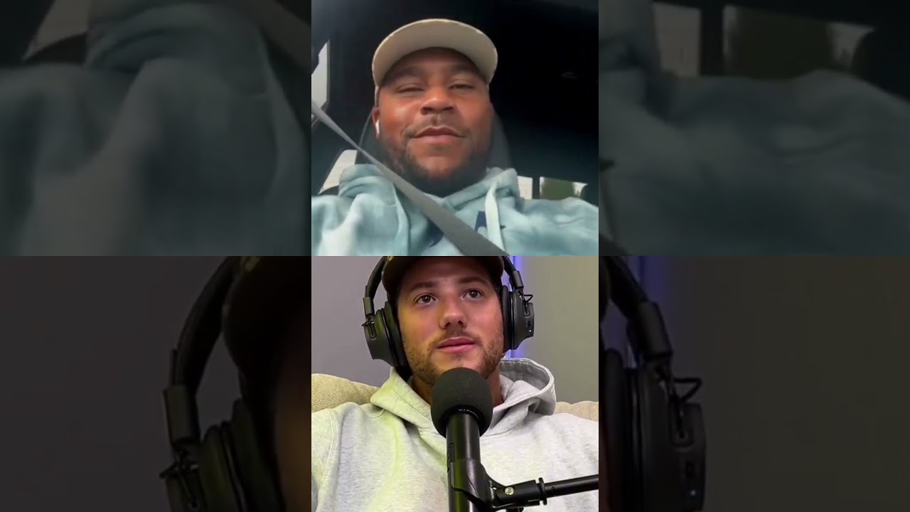 #LIVGolf #Pro Harold Varner III on what #advice he would give himself in #college at #ECU #LIVGolf #Pro Harold Varner III on what #advice he would give himself in #college at #ECU