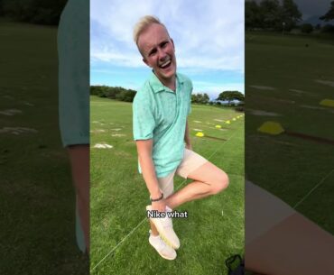 PGA… Pretty Good Attempt