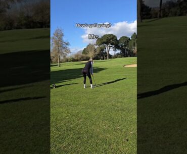 It be like that sometimes 😅