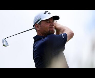 David Drysdale’s Emotional First Legends Tour Win | Vattanac Championship Highlights 🏌️‍♂️