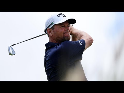 David Drysdale’s Emotional First Legends Tour Win | Vattanac Championship Highlights 🏌️♂️ David Drysdale’s Emotional First Legends Tour Win | Vattanac Championship Highlights 🏌️♂️