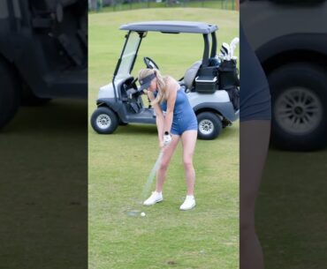 #golf #golftiktok #golfgirl #PrimeDayDreamDeals #fyp