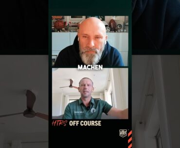 Marcel Siem: Deutsche Golfprofis spielen zu brav.