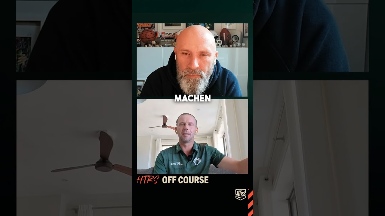 Marcel Siem: Deutsche Golfprofis spielen zu brav. Marcel Siem: Deutsche Golfprofis spielen zu brav.