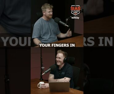 Heinrich Klaasen on why it is so special playing for Sunrisers Hyderabad in the IPL.