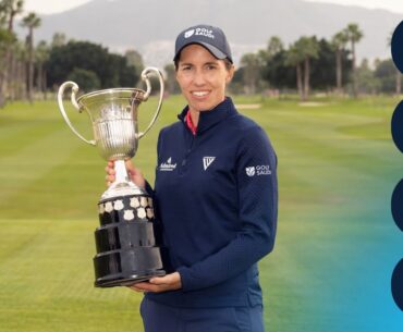 LIVE | Third Round | Andalucía Costa del Sol Open de España