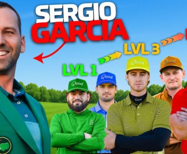 Can Masters Winner beat all of Good Good?